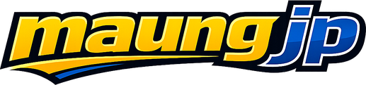 Logo maungjp